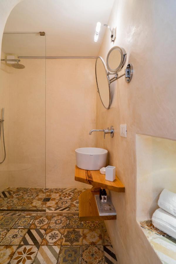B&B Corte Patitari Gallipoli Exterior foto