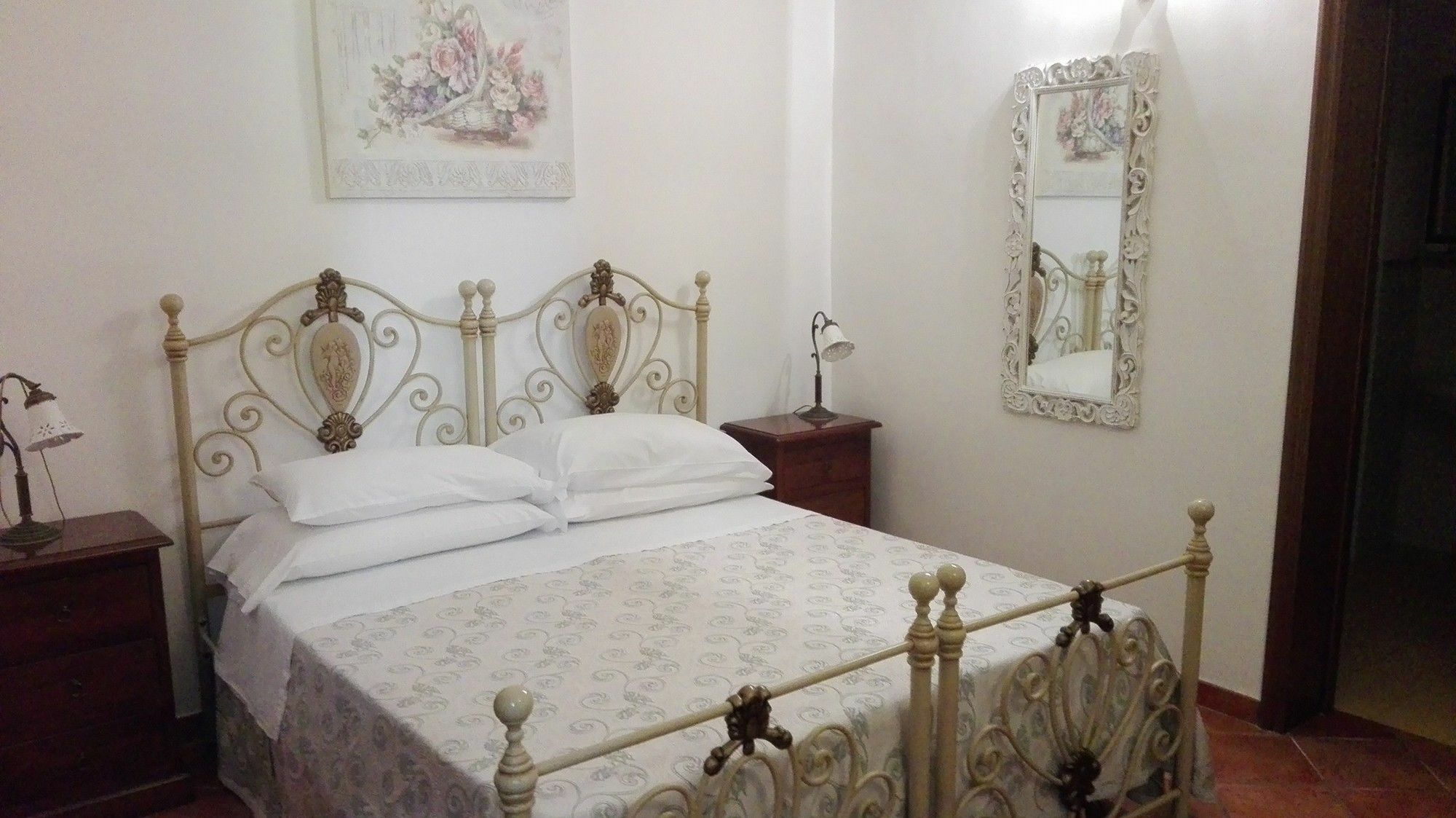 B&B Corte Patitari Gallipoli Exterior foto